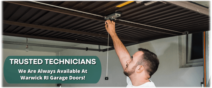 Garage Door Installation Warwick RI