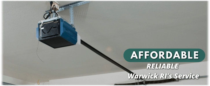 Garage Door Opener Repair And Installation Warwick RI