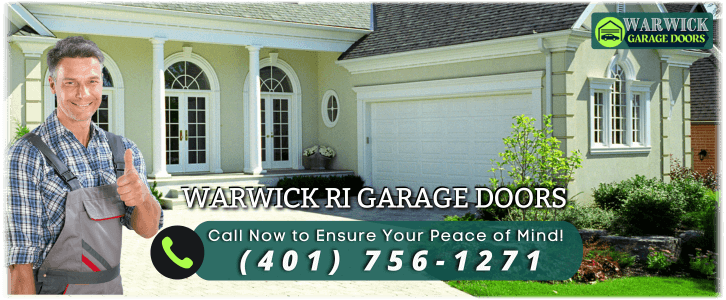 Garage Door Repair Warwick RI